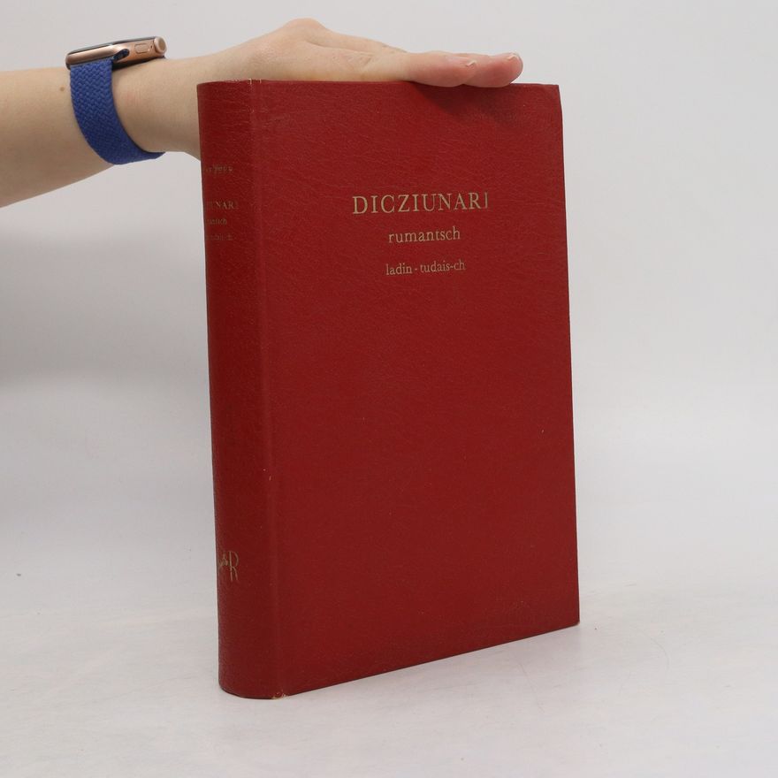Auteurscollectief Disziunari rumantsch (lombarsky)