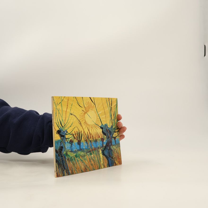 AA.VV. Vincent van Gogh