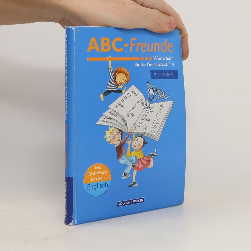Wolfgang Lorenz ABC-Freunde