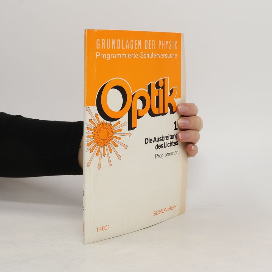 Rotraud Dieck Optik 1