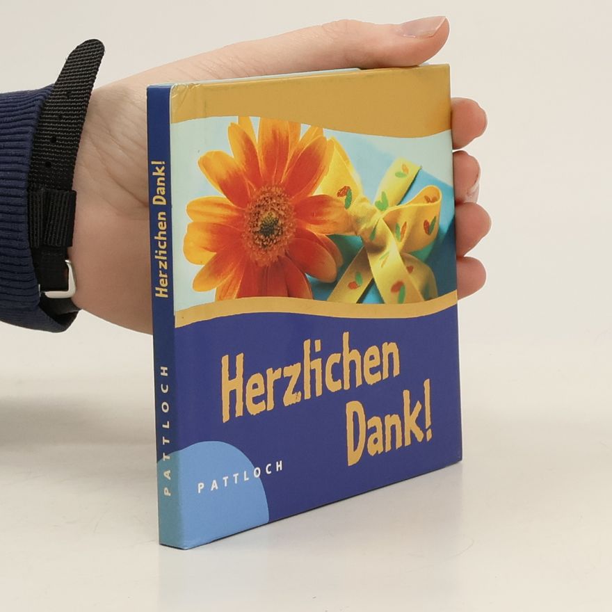 Autorenkollektiv Herzlichen Dank!