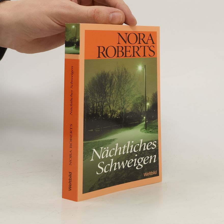Nora Roberts Nächtliches Schweigen