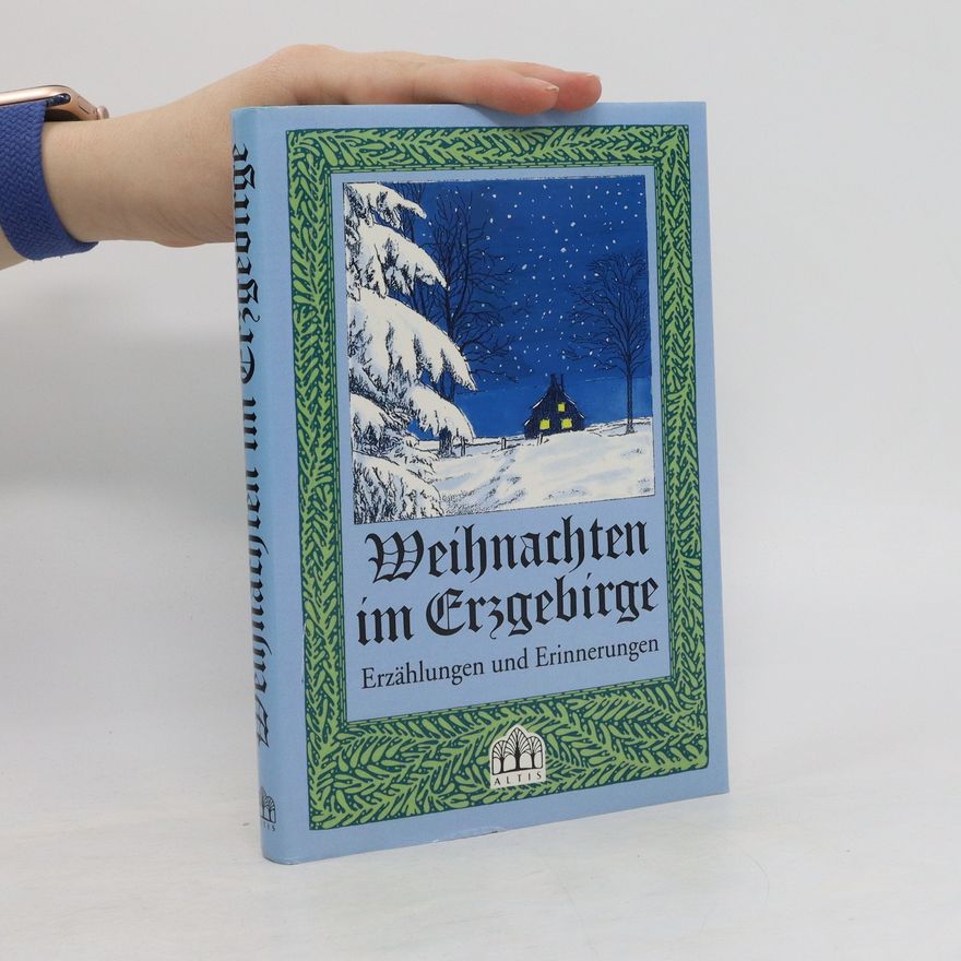 Autorenkollektiv Weihnachten im Erzgebirge