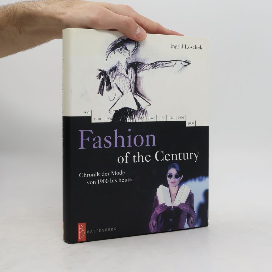 Ingrid Loschek Fashion of the Century