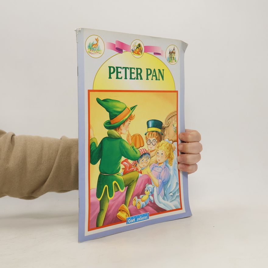Various authors Peter Pan