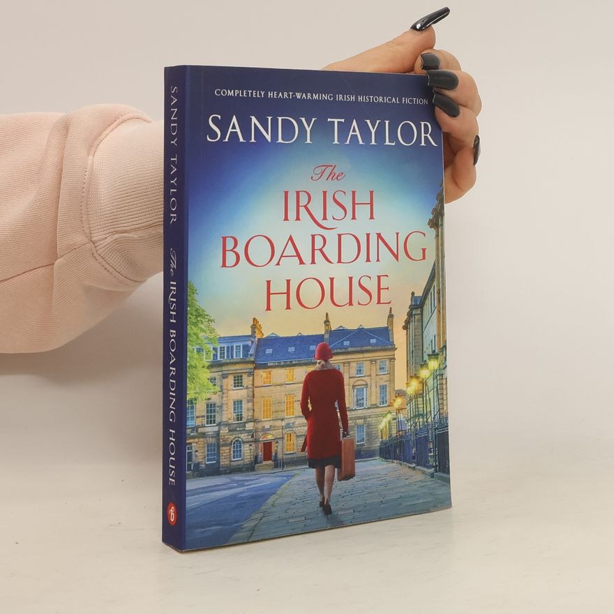 Sandy Taylor The Irish Boarding House