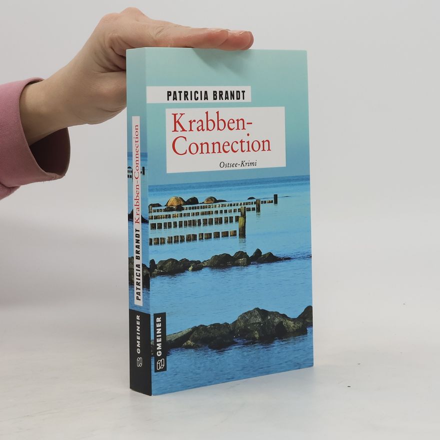 Patricia Brandt Krabben-Connection
