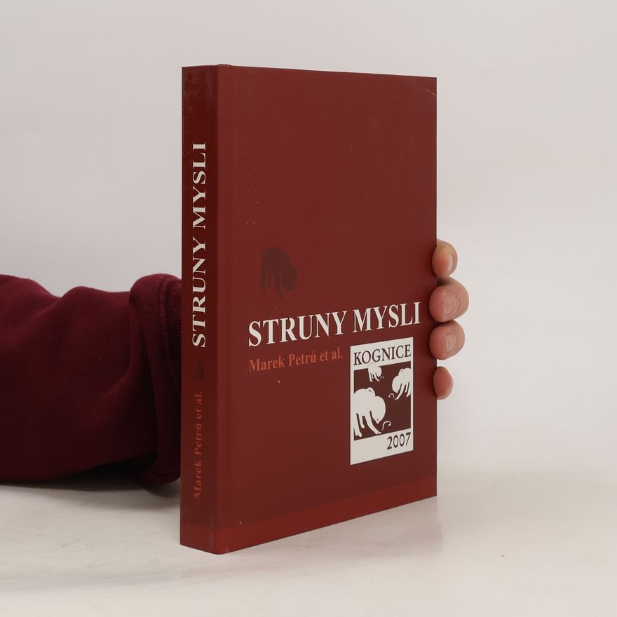 Marek Petrů Struny mysli