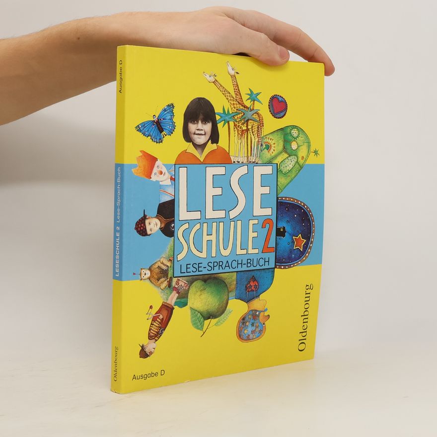 Autorenkollektiv Leseschule