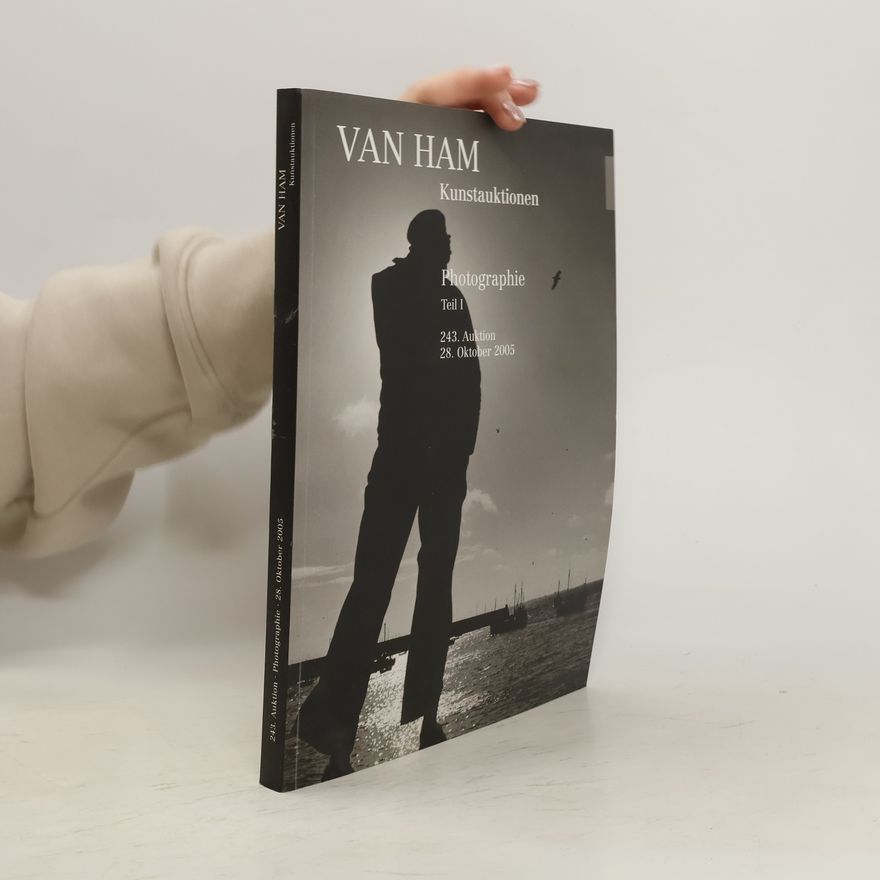 Kolektiv autorů Van Ham. Kunstauktien 2005