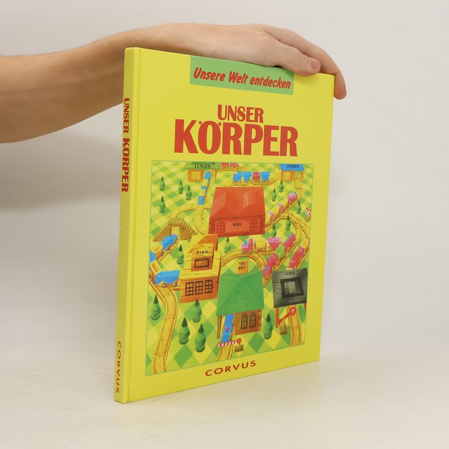 Autorenkollektiv Unser Körper