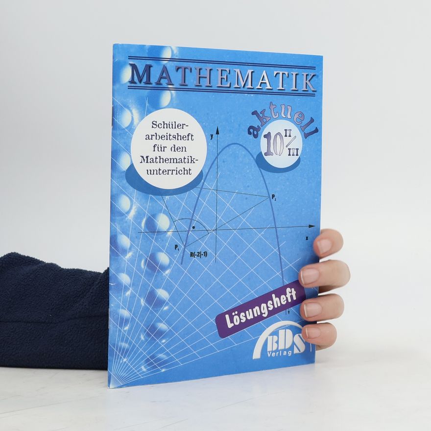 Autorenkollektiv Mathematik 10 II/III
