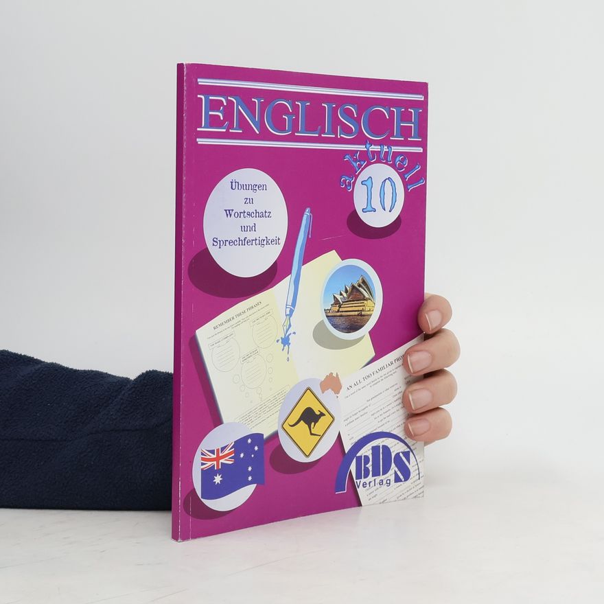 Autorenkollektiv Englisch aktuell 10