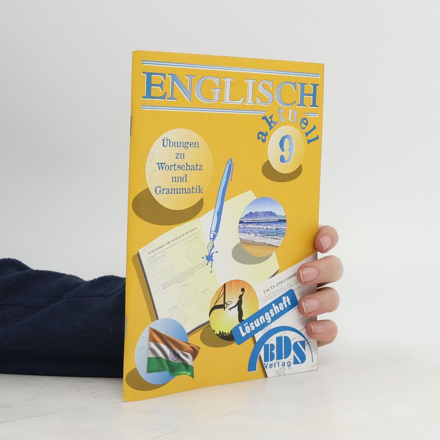 Autorenkollektiv Englisch aktuell 9