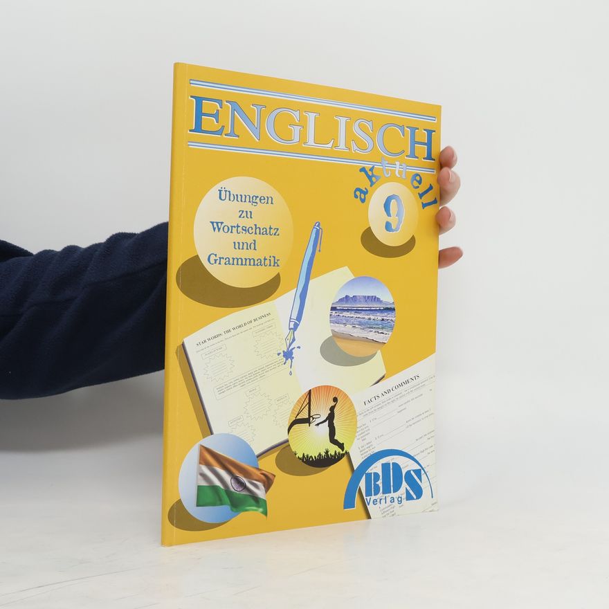 Autorenkollektiv Englisch Aktuell 9
