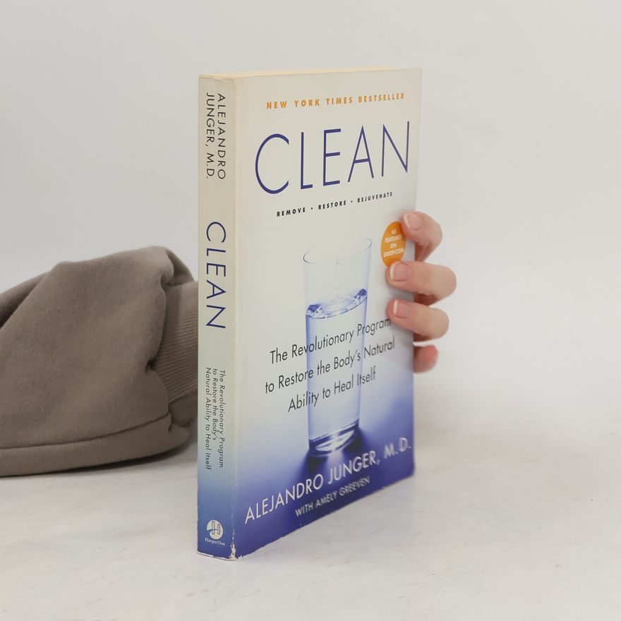 Alejandro Junger Clean