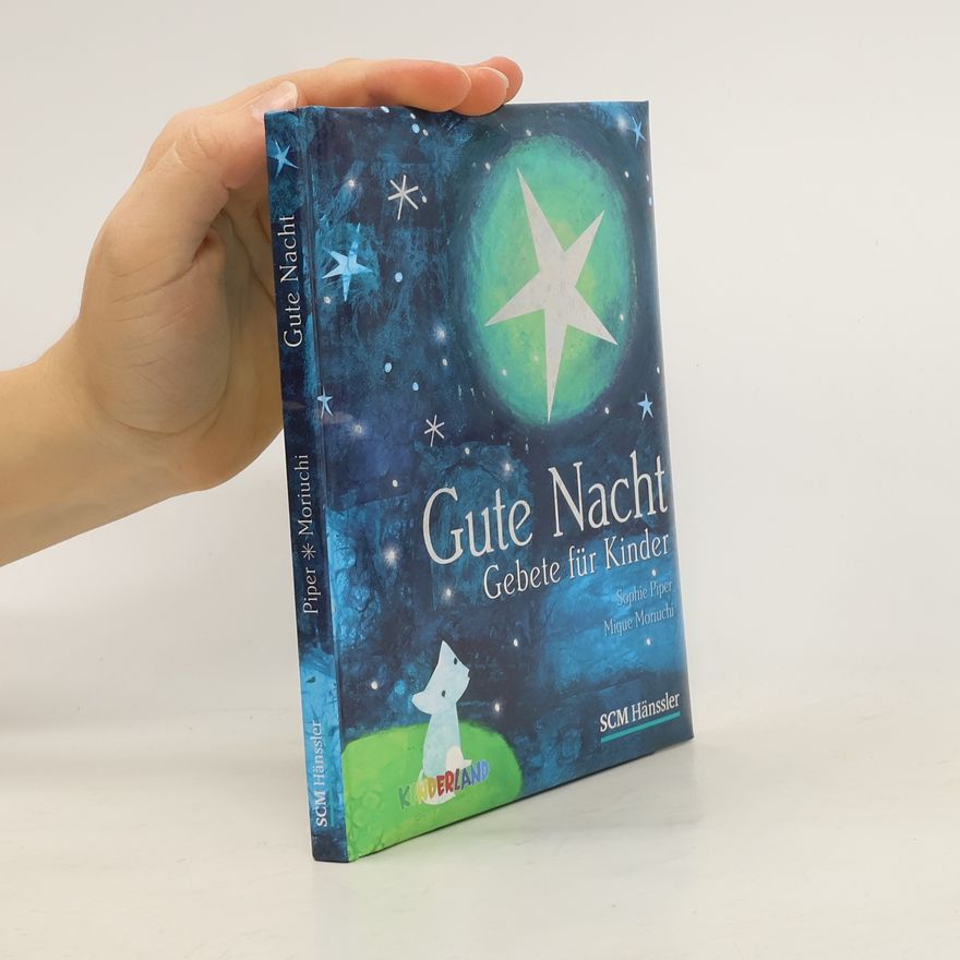 Mique Moriuchi Gute Nacht
