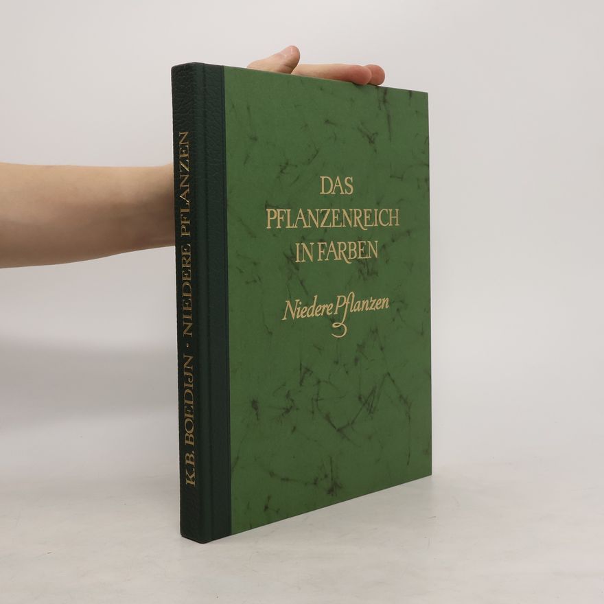 Autorenkollektiv Das Pflanzenreich in Farben