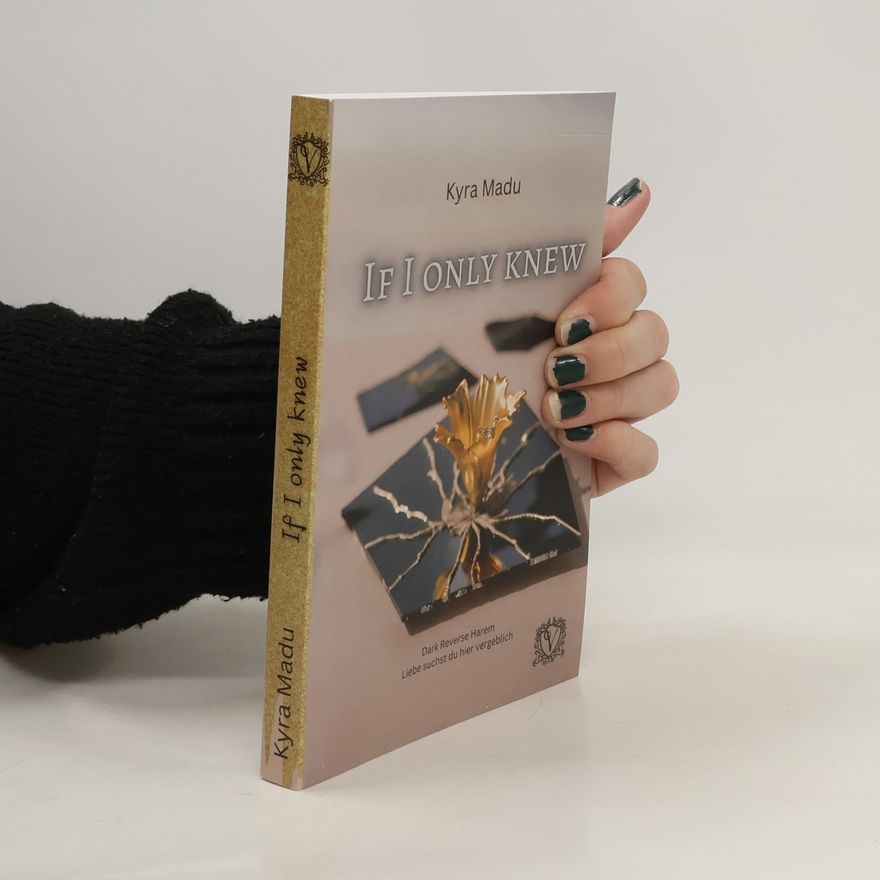 Kyra Madu If I only knew