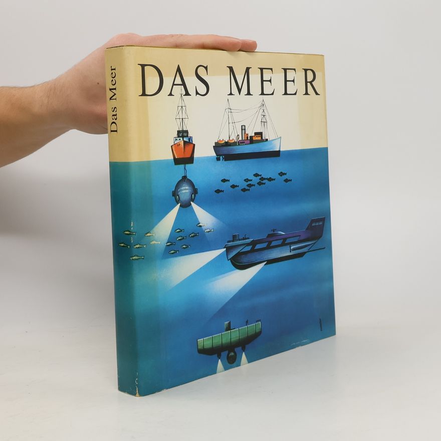 Collectif d'auteurs Das Meer