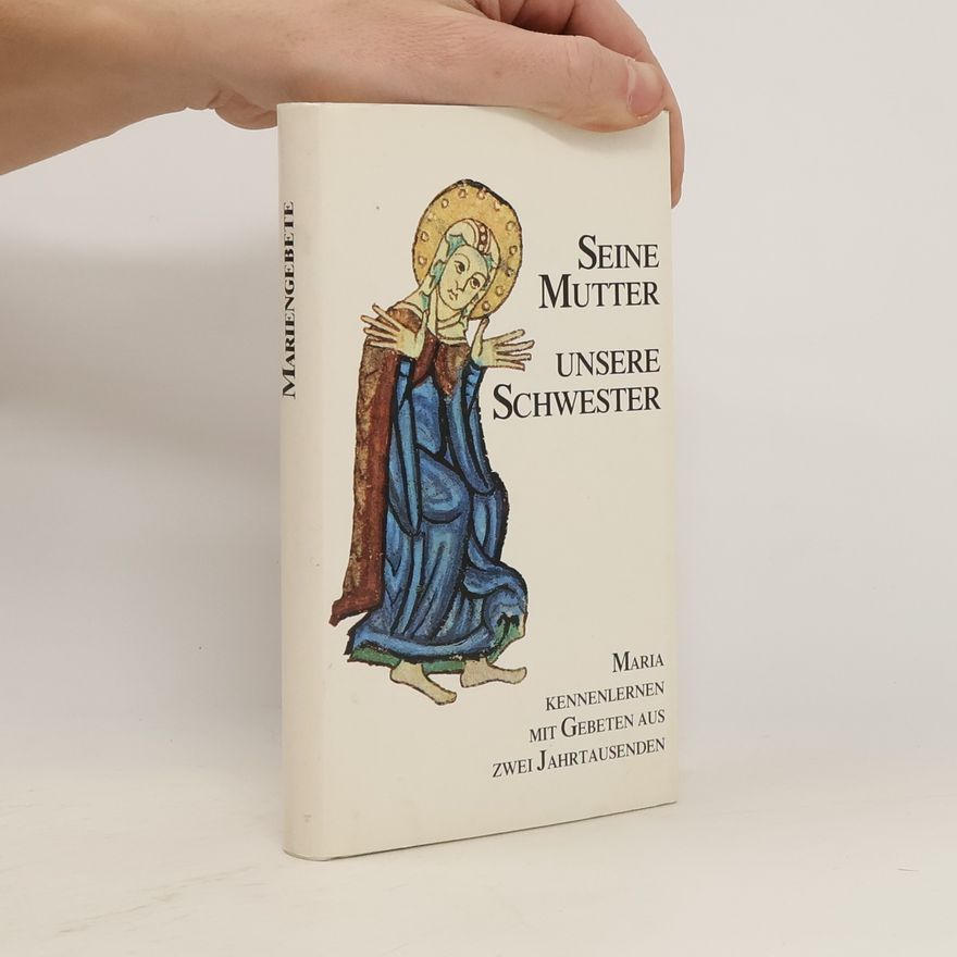 Wolfgang Bader Seine Mutter, unsere Schwester