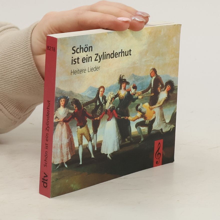 Autorenkollektiv Schön ist ein Zylinderhut