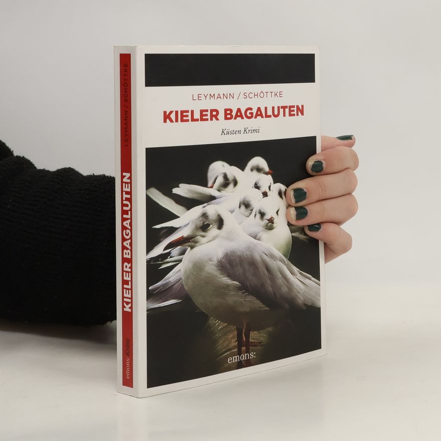 Cornelia Leymann Kieler Bagaluten