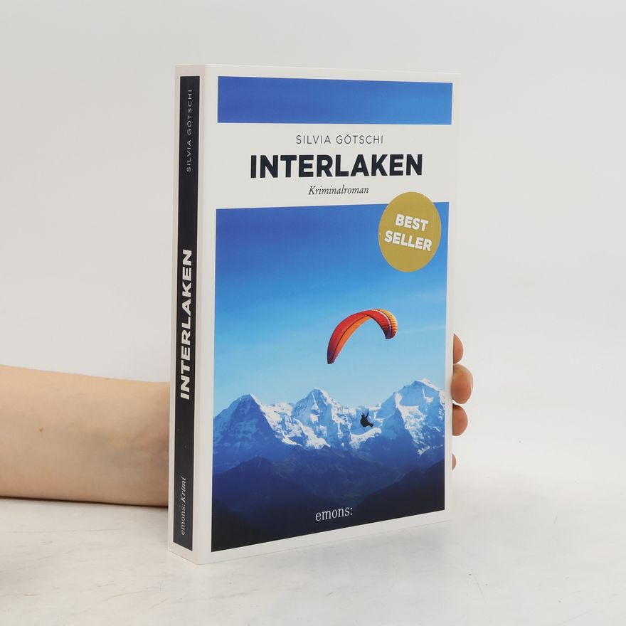 Silvia Götschi Interlaken