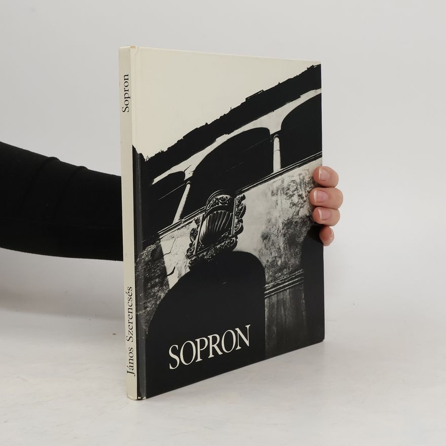 János Szerencsés Sopron