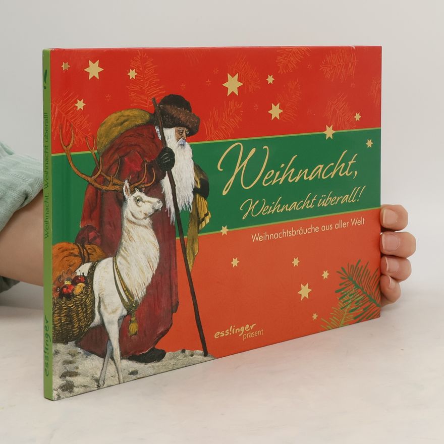 Sylvia Tress Weihnacht, Weihnacht überall