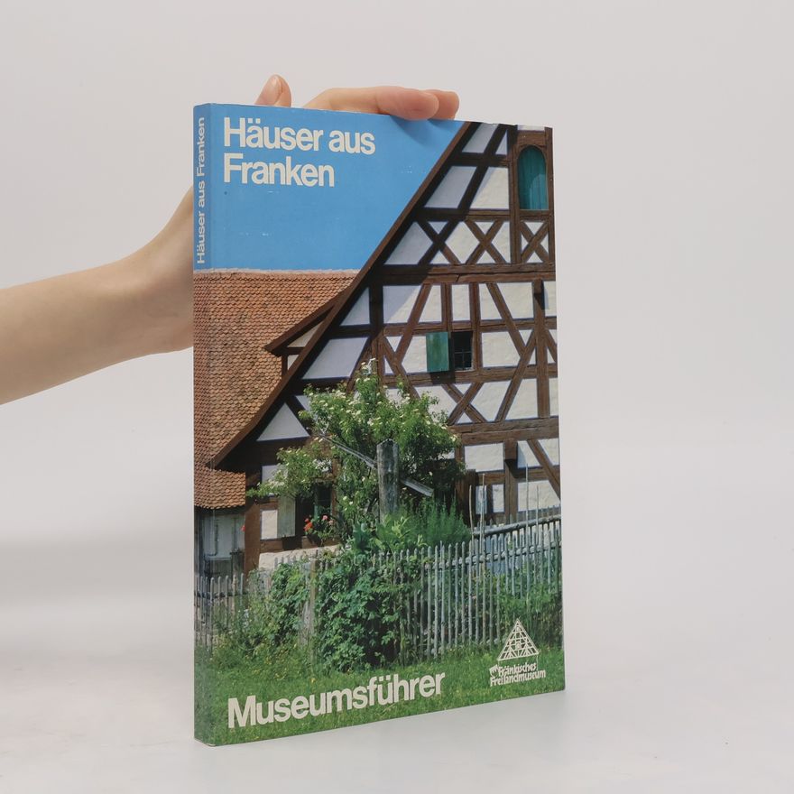 Auteurscollectief Häuser aus Franken