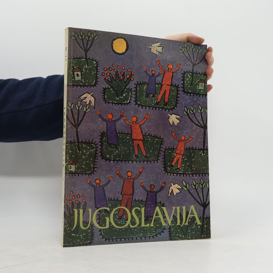 Kolektiv autorů Jugoslavija 15
