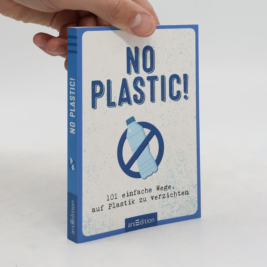 Harriet Dyer No plastic!