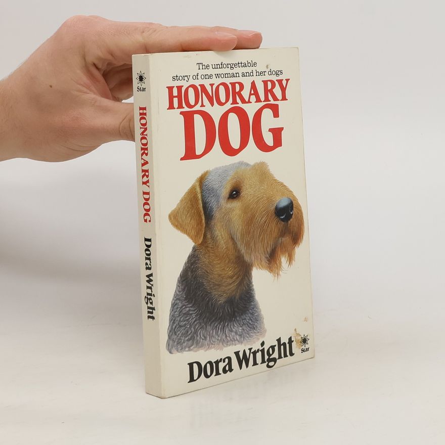 Dora Wright Honorary Dog
