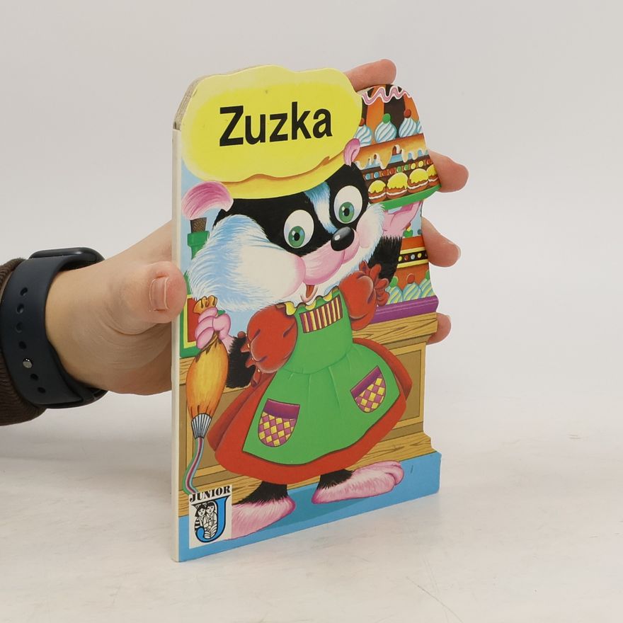 Autorenkollektiv Zuzka