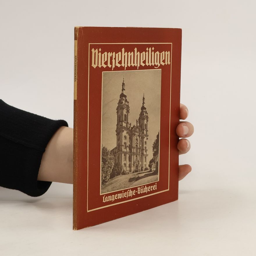 Auteurscollectief Vierzehnheiligen
