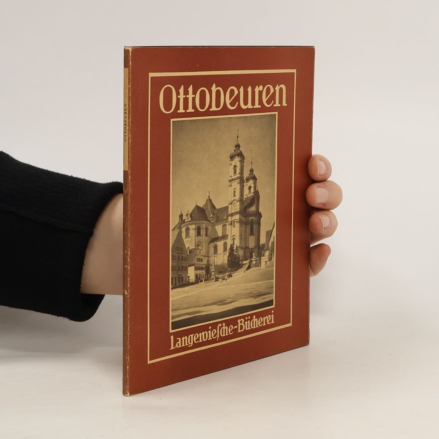 Autorenkollektiv Ottobeuren