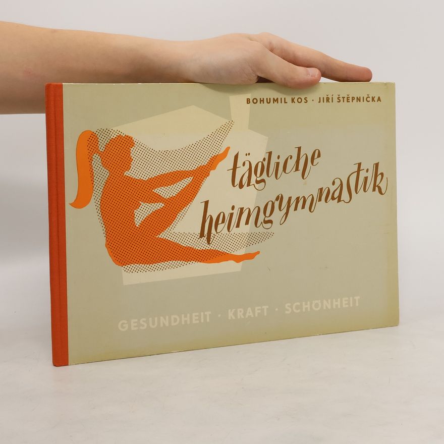 Jiří Štěpnička Tägliche Heimgymnastik