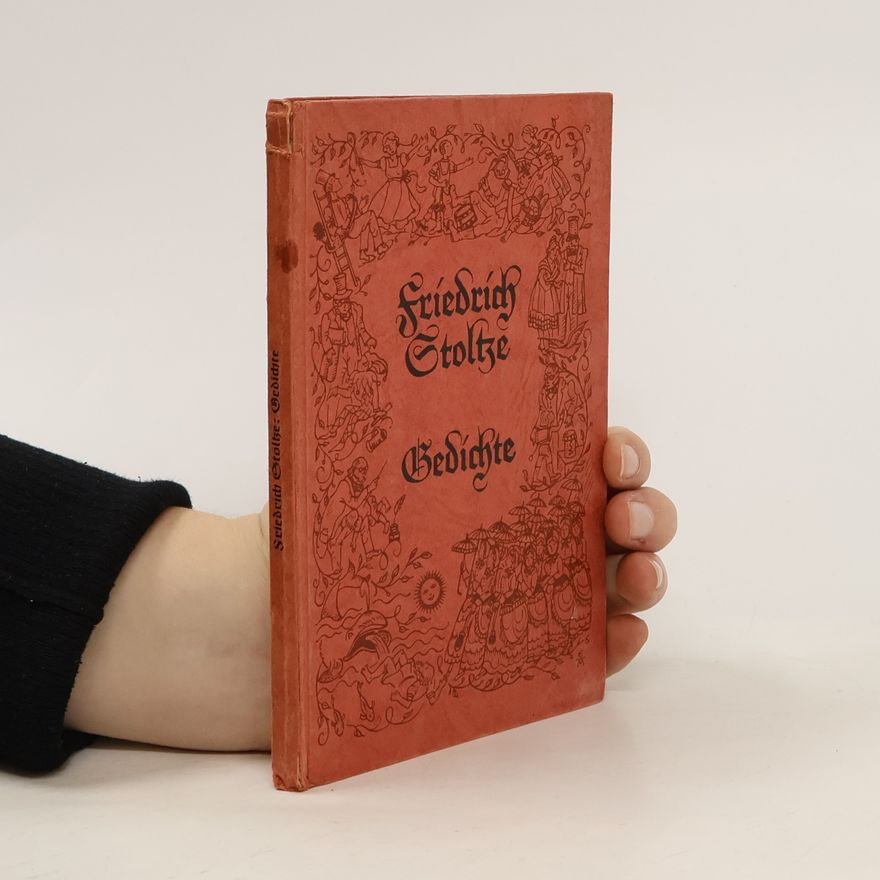 Friedrich Stoltze Friedrich Stoltze Gedichte