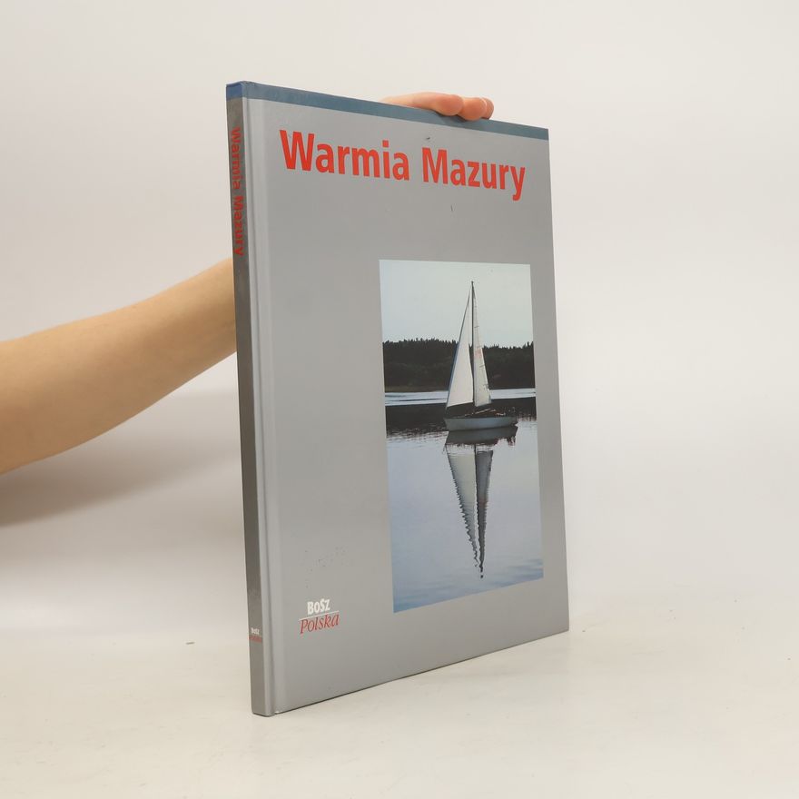 Olgierd Budrewicz Warmia Mazury