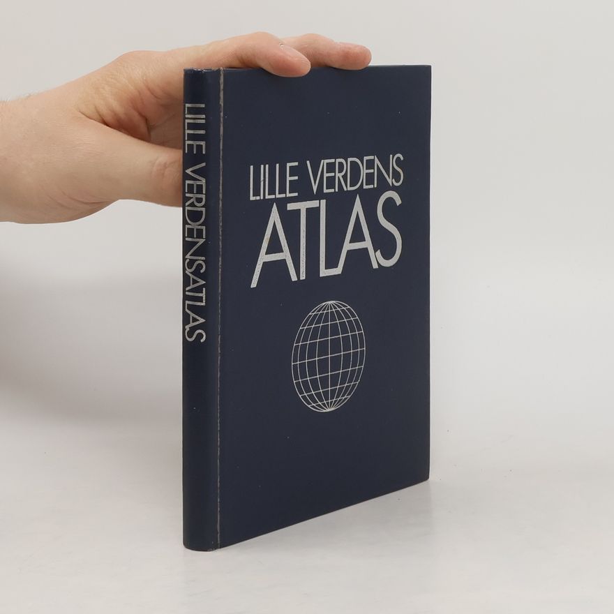 Lille Verdens Atlas