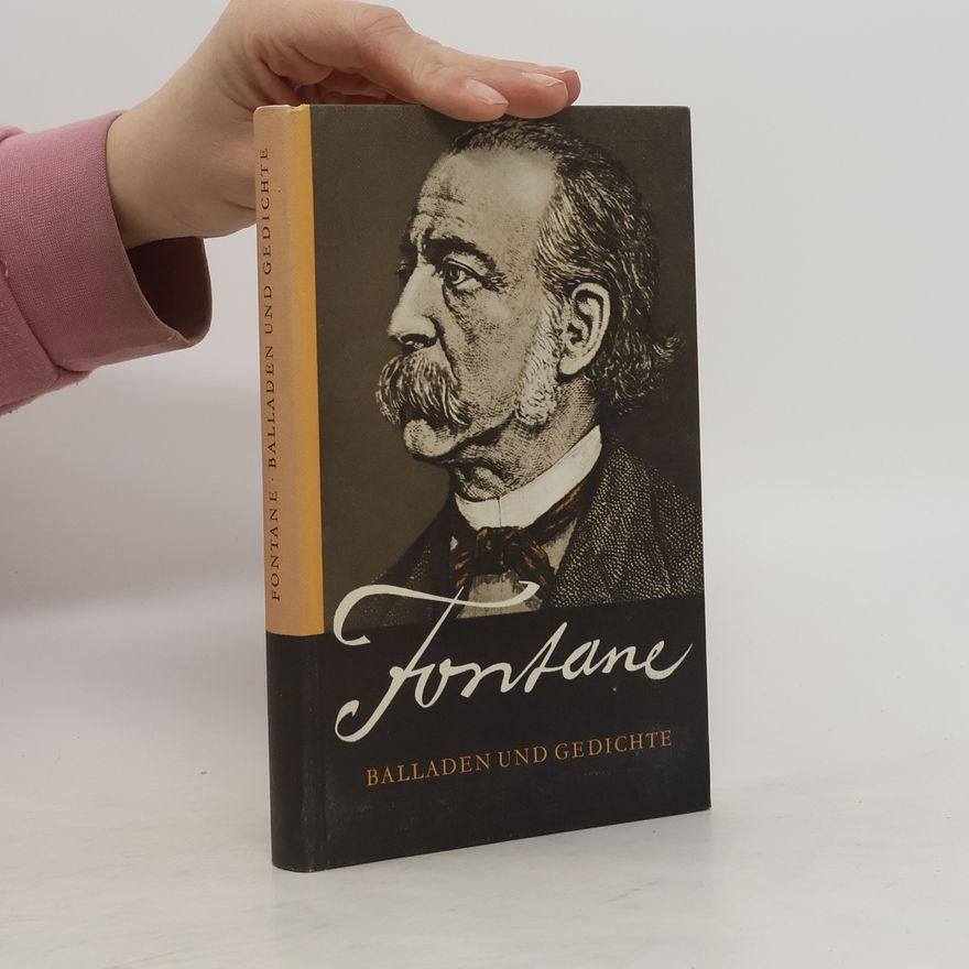 Theodor Fontane Fontane