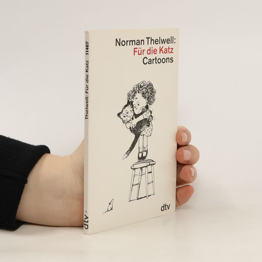Norman Thelwell Für die Katz