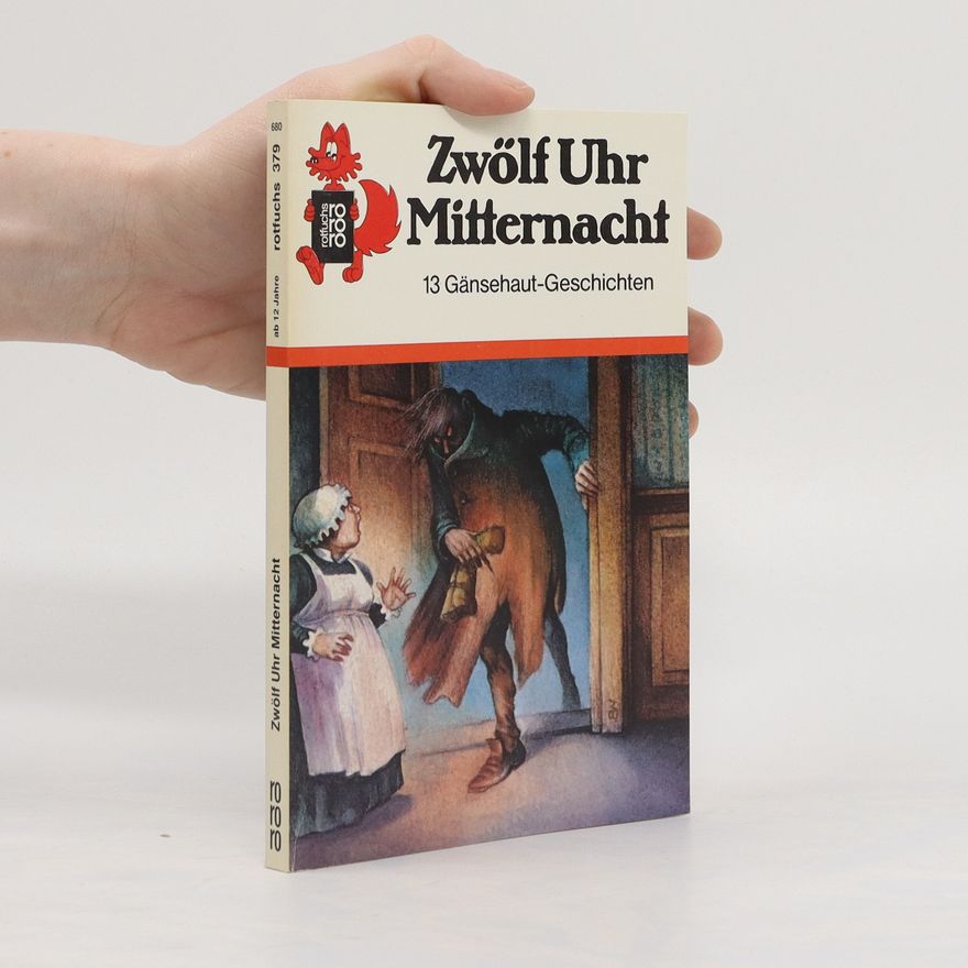 Autorenkollektiv Zwölf Uhr Mitternacht