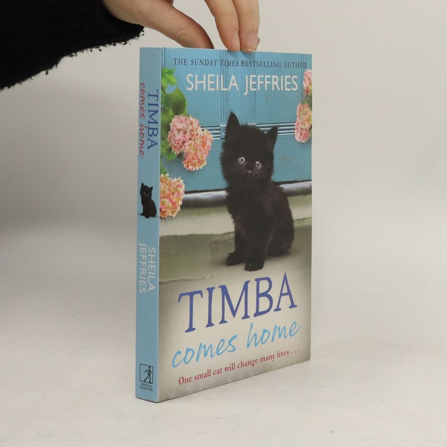 Sheila Jeffries Timba Comes Home