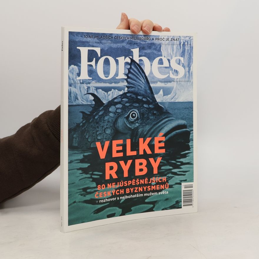 Various authors Forbes 10/2018