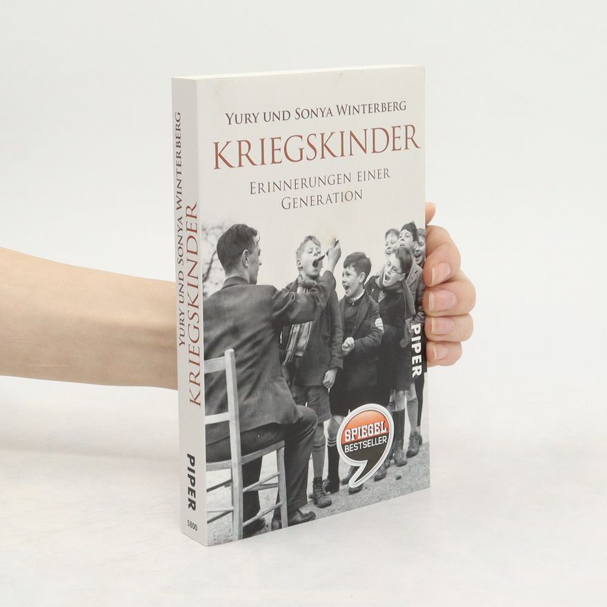 Yury Winterberg Kriegskinder