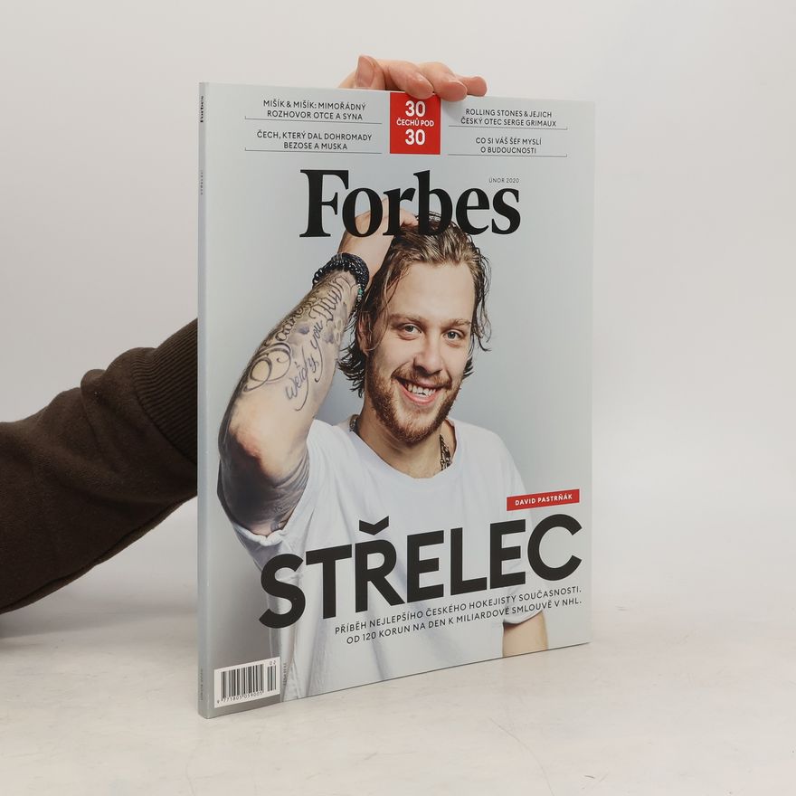 Autorenkollektiv Forbes 2/2020