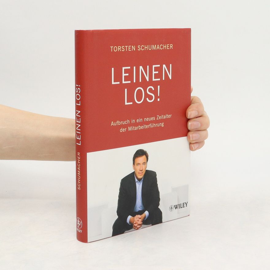 Torsten Schumacher Leinen los