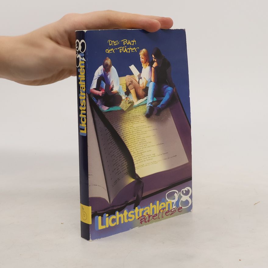 Autorenkollektiv Lichtstrahlen Bibellese 98